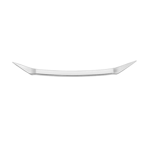 Grille avant de pare-choc Mazda CX-90 2024 : rénovation calandre avec bande argentée
