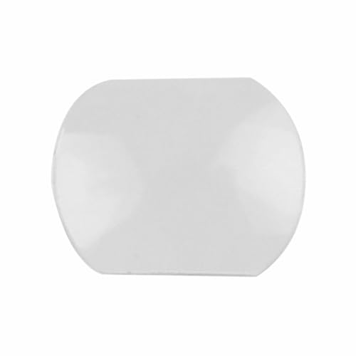 Ewatchparts Cyclop Compatible With Men Rolex Datejust Date Sapphire Window Watch Crystal 7mm x 5.4mm