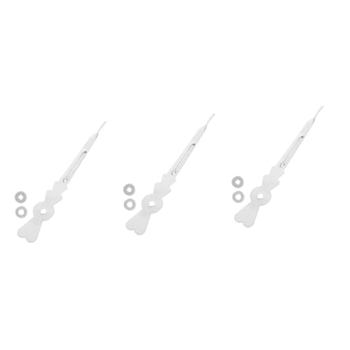 ULTECHNOVO Scale Pointer Replacement for Weighing Scales Easy to Install Pointer Accessory and Maintenance for Accurate Measurement