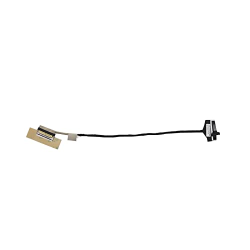 ���b�v�g�b�vLCD LVDS�P�[�u���݊� Lenovo ThinkPad P53 (Type 20QN, 20QQ) 02DM544 DC02C00FX10 FHD