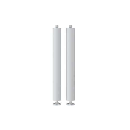 Inkubationswalze (2 Rollen)