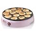 Imagen de Bestron Poffertjes Maker in Retro Design