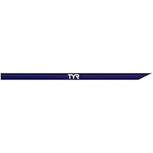 TYR Silicone Hand paddle Replacement Swimming Equipment, Navy, ALL