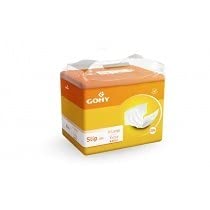 Slip Extra Small - 4 confezioni da 20 pezzi