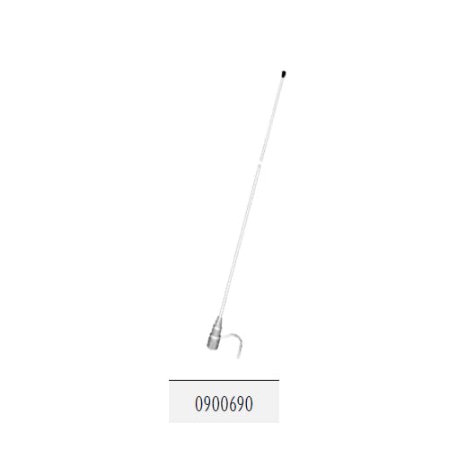 Antenna VHF - Banten da 1.2 metri