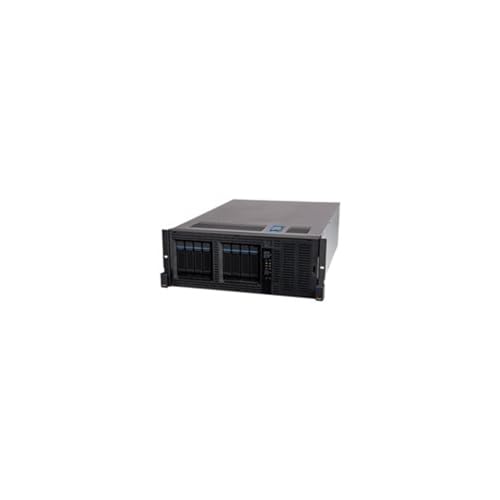 Image of Chenbro Rackable Tower Server Chassis Support 4-GPGPUs (SR11369M3RPJU1)