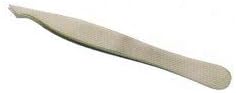 Esthetic Plus Slanted/pointed Tweezer #2866