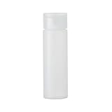 無印良品 ポリエチレン小分けボトルワンタッチキャップ・50ml 18994182