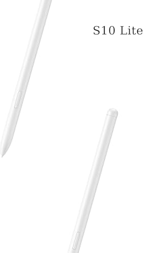 Evita arañazos usando Galaxy Tab S10 Lite Pen con puntas de repuesto gratis 4