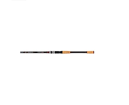 Favorite PHAT Glass Phantom Cranking Fishing Rod