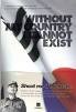 Paperback Without My Country I cannot Exist Book