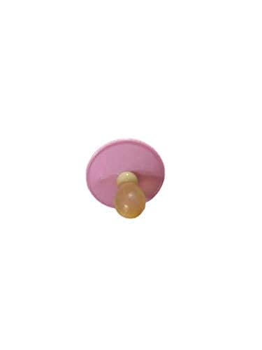 Image of SMART BABY Bonny Encee Soother Nipples -24 Pieces (Madhu Chusni With Honey)
