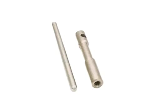 Piano Fittings Rewind Wrench