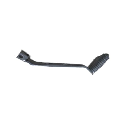 Pédale de frein TRK502X en aluminium de haute précision CNC