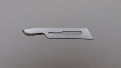 371215 Surgical Blade (Pack of 150)
