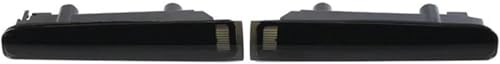 Troisième feu stop finition noire haut de gamme pour VW T5 T6 7E0945097F