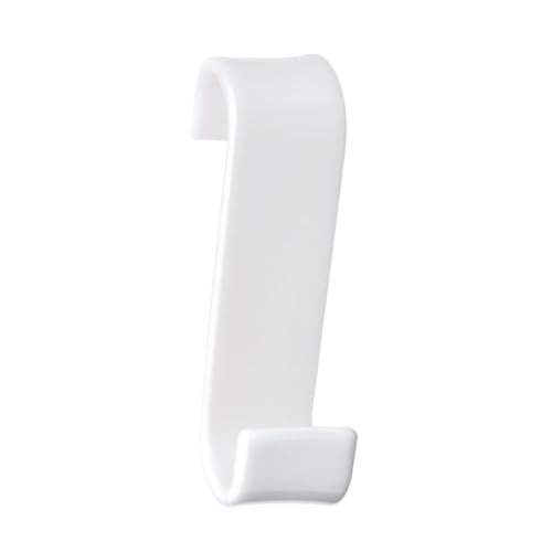 Appendiabiti Per Termoarredo Bianco Merlino