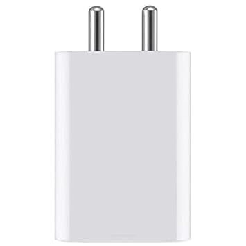Image of 44W Flash Charger with Type-C Data Cable for Vivo Y35,V25 5G, V23 5G,V25, V23e 5G,V23 Pro 5G, Y75 4G, Y35 5G, 23e, V25e, 21e 5G, V21 Pro, Y73, 21 5G (DP249)