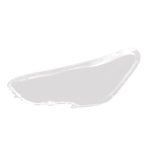 Couvercle lentille phare gauche pour ix35 | Solution contre vitre jaunie et opaque 2018-2020