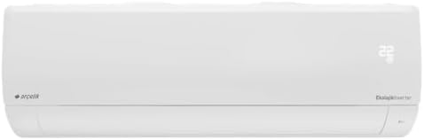 Arçelik 18325 Ekolojik Inverter Klima 18.000 Btu/h Split Klima - Görsel 2