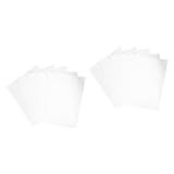 NIYANGLE 120 Piezas Tejido De Absorción De Color De Lavandería Receptor De Tinte Lavandería Anti Teñida Ropa Anti Teñida Sobrecama Capturador De Color Edredón Colorido Sabanas Sábana Lavado