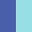 Blue & Aqua