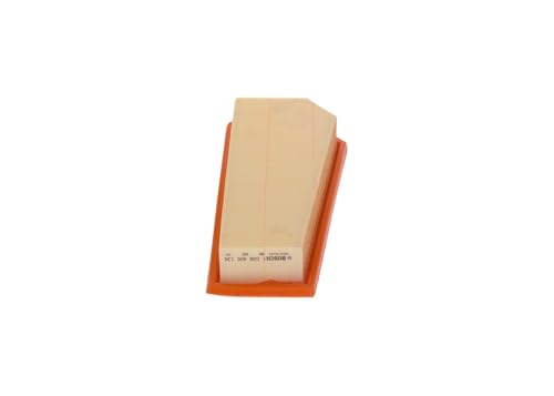 Bosch S0134 filtre à air voiture pour une filtration optimale du moteur
