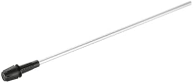 Rallonge Aluminium 100cm Pour Pistolet Pulvérisateur Peinture WABROTECH