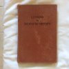 Lessons in Prophetic History B0033COR0Q Book Cover