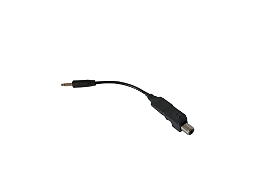 Audyssey Line-Level/Mic-Level Adapter