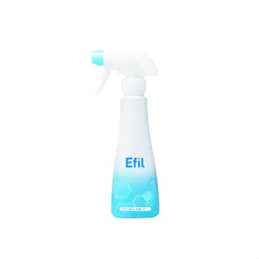 Amazon.co.jp: 【大鵬薬品工業】Efil エフィル 300ml×3個