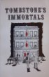 Unknown Binding Tombstone's immortals, Book