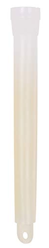 Rothco Chemical Lightstick, White, 6"
