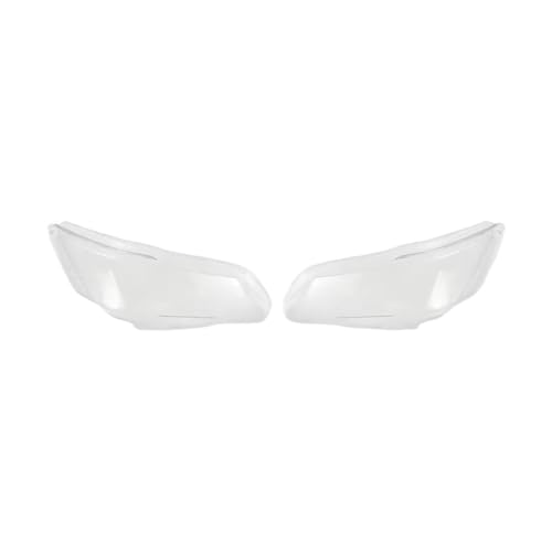 Coque de phare Accord 9.5 2016 lentille transparente plastique remplacement abat-jour auto