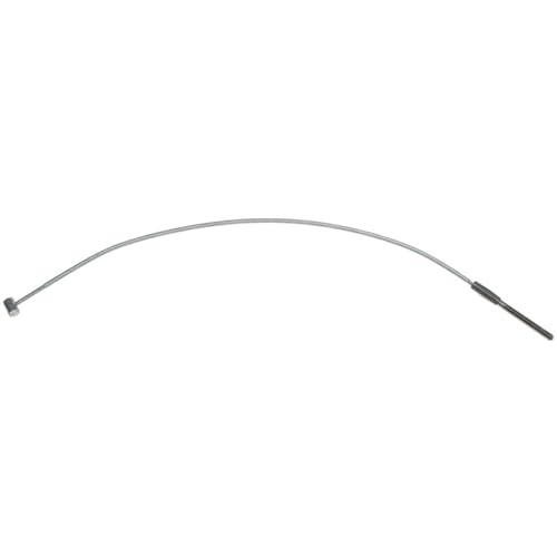 Cable de freno de mano delantero ACDelco 18P2578 para sistema de estacionamiento
