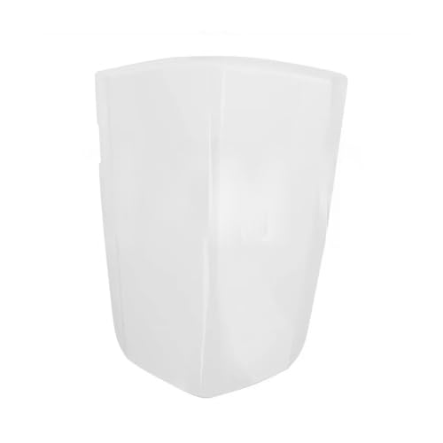 Capot de carénage arrière GSXR 1000 aérodynamique ABS