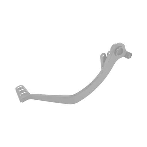 Levier changement moto et commande de frein arrière MSX125 GROM 2024 2025 accessoires