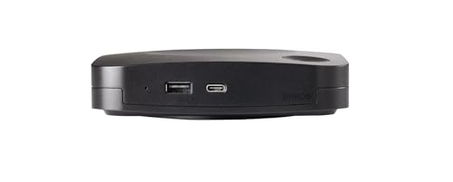 BARCO CLICKSHARE C-10 GEN2 US SET INCLUDING 2 BUTTONS, TAA COMPLIANT