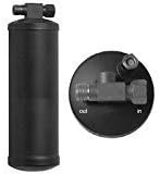 7387 Air Conditioning Receiver Drier A/C Kenworth Truck