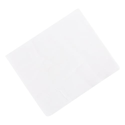 TOYZFRIENDY 100 piezas de Belleza Descartable Suave y Transpirable para Salones Profesionales Algodón Grueso para Cuidado Facial Diario Uso Spa y Hogar