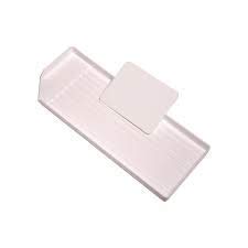 MediHealthB Plastic Capsule Counter - Suitable for Patients and Healthcare Professionals