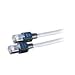Produktbild ROTRONIC-SECOMP Dätwyler Uninet 5502 - Patch-Kabel - RJ