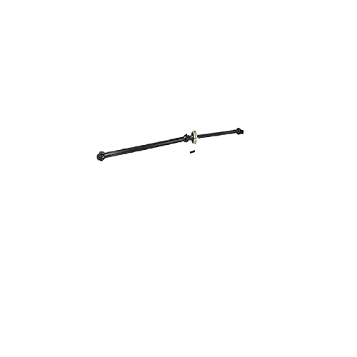 All Balls Prop Shaft Front Stealth Drive Dynamically Balanced Front Drive Shaft Compatible With/Replacement For Polaris Rzr 4 900 2015-2018, Rzr Xp 4 1000 2014-2018 1333194, 1333425 #TOP16
