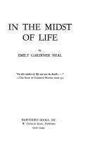 Hardcover In the Midst of Life Book