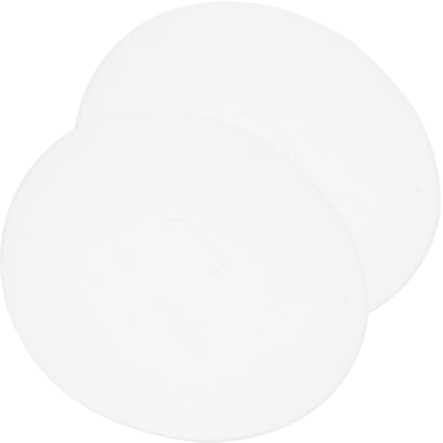 jojofuny Bandeja de Silicona Reutilizable para Faciales Molde para de Extracto Marino y Colágeno Herramienta de Maquillaje Hidratante Color Aleatorio Apta para Uso Color Aleatorio