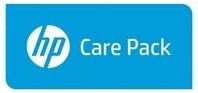 Hewlett-Packard - HP 2y Pickup Rtn HP/Compaq Tablet SVC