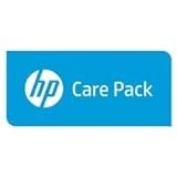 HP E U0MF6E EPACK 4YR NBD EXCH SVC HP Service de Bremsplacement Pour Scanjet 5000s2 4 Ans