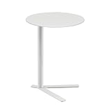 【Installation rapide, aucun outil nécessaire】La structure simple en forme de V se fixe avec les vis fournies – assemblage en quelques minutes. Aucune aide professionnelle n'est nécessaire pour une table élégante et prête à l'emploi