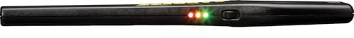 Image of Garrett 1165800 SuperWand Hand Metal Detector Tool for Security