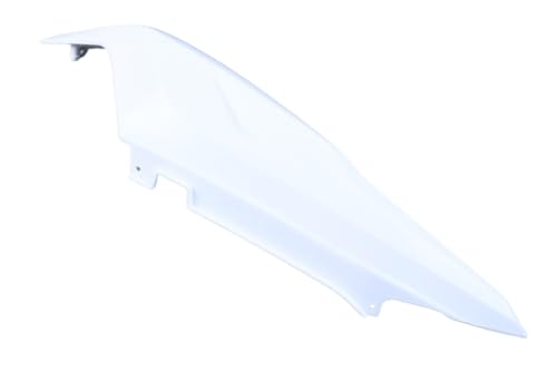 Coque arrière droite non peinte pour Aprilia RS 125 2006-2011 carénage moto